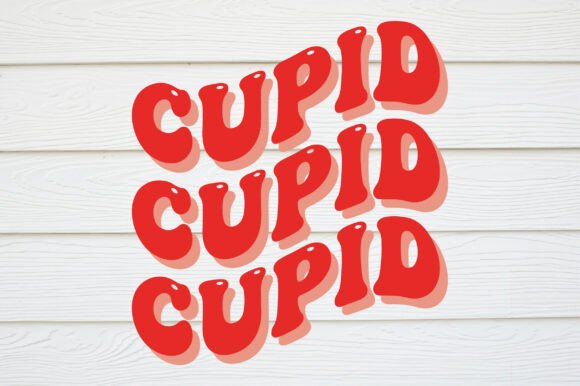 Cupid Cupid Cupid SVG, Valentines Day Graphics