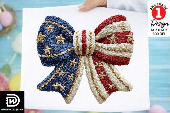 Faux Yarn Bow Png Graphics
